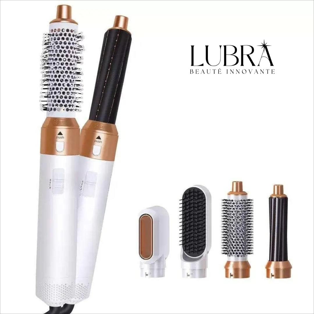 LUBRA 5IN1