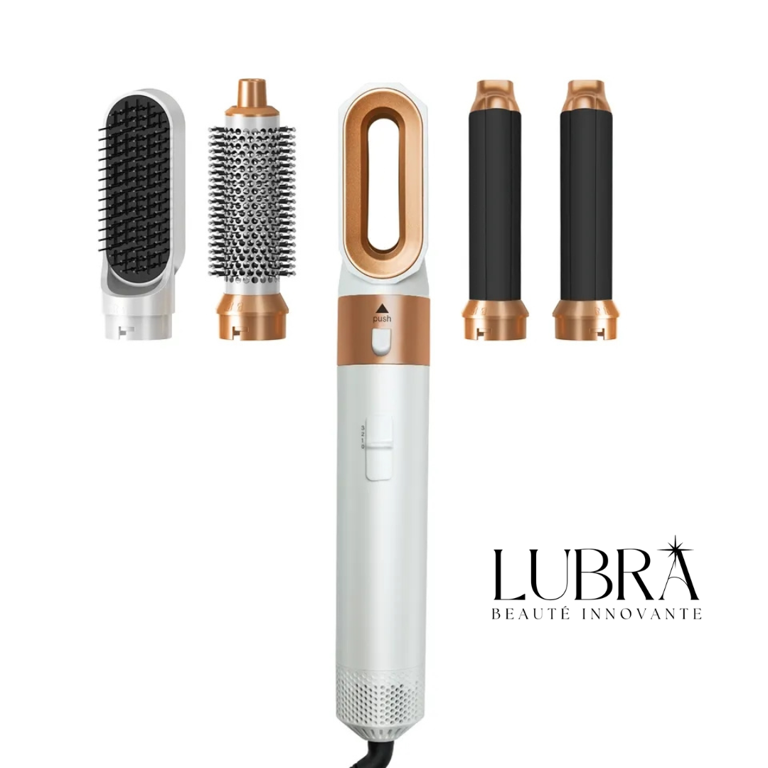 LUBRA 5IN1