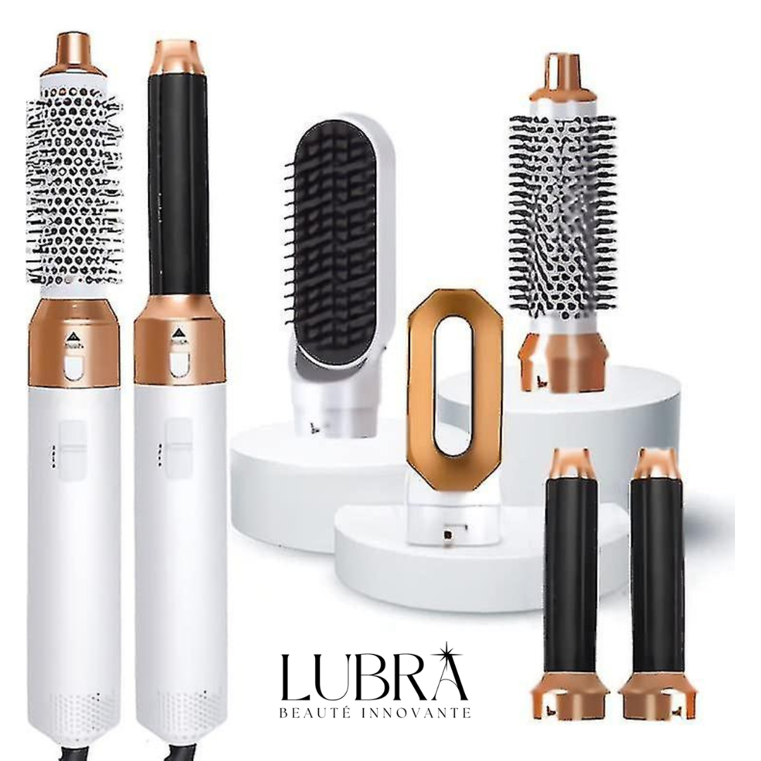 LUBRA 5IN1