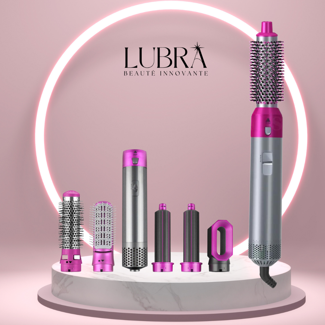 LUBRA 5IN1