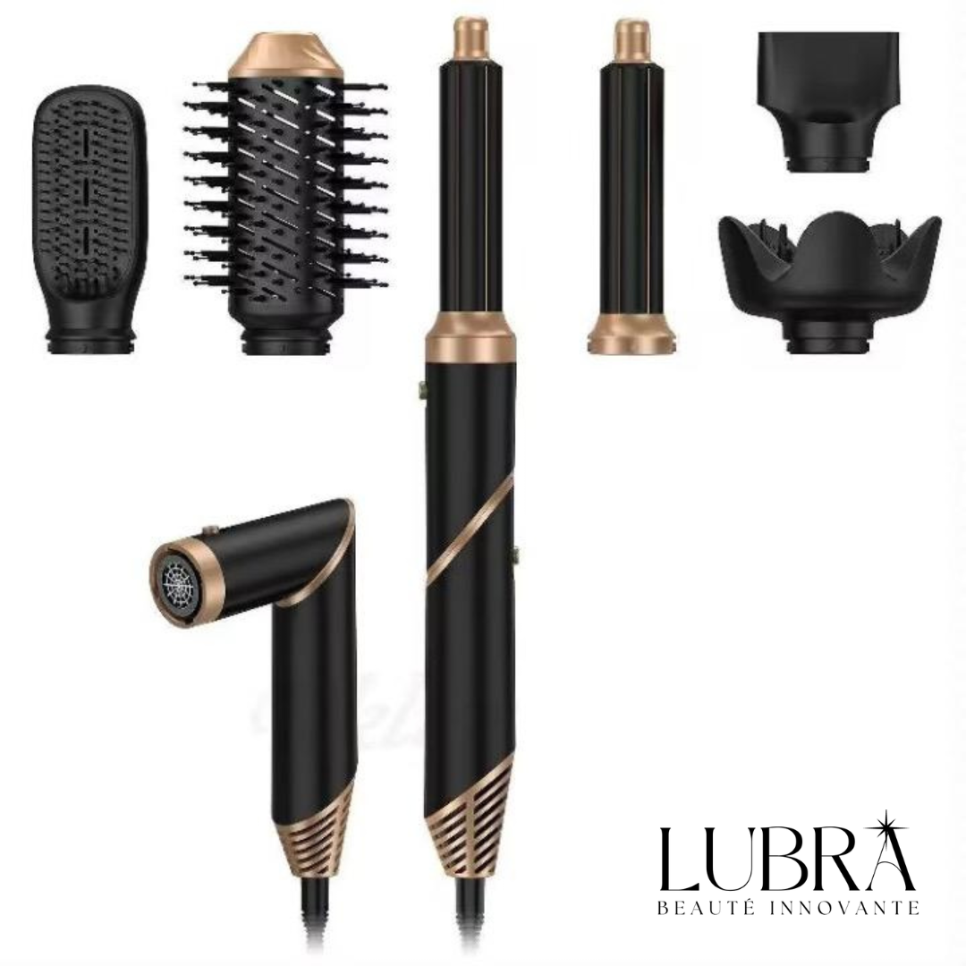 LUBRA PRO 6EN1