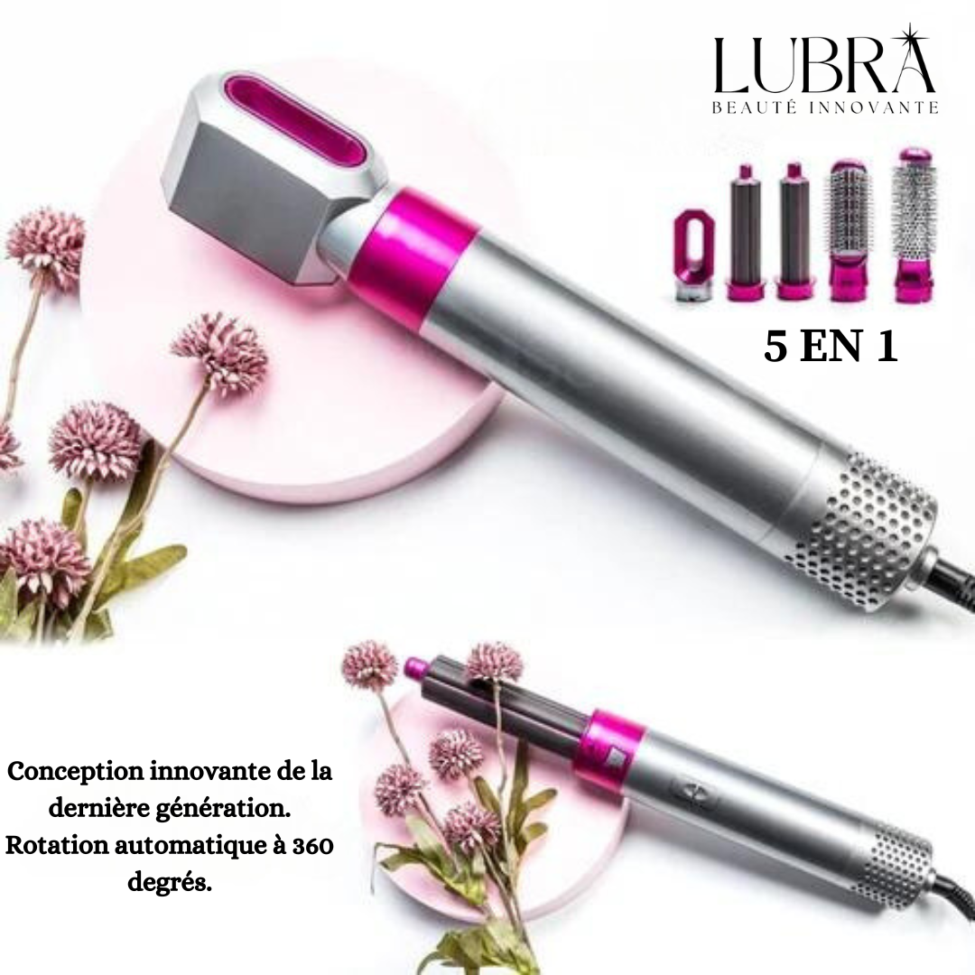 LUBRA 5IN1