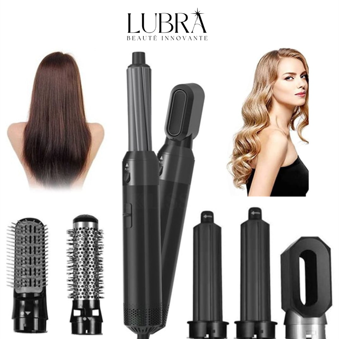 LUBRA 5IN1