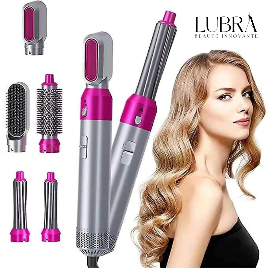 LUBRA 5IN1