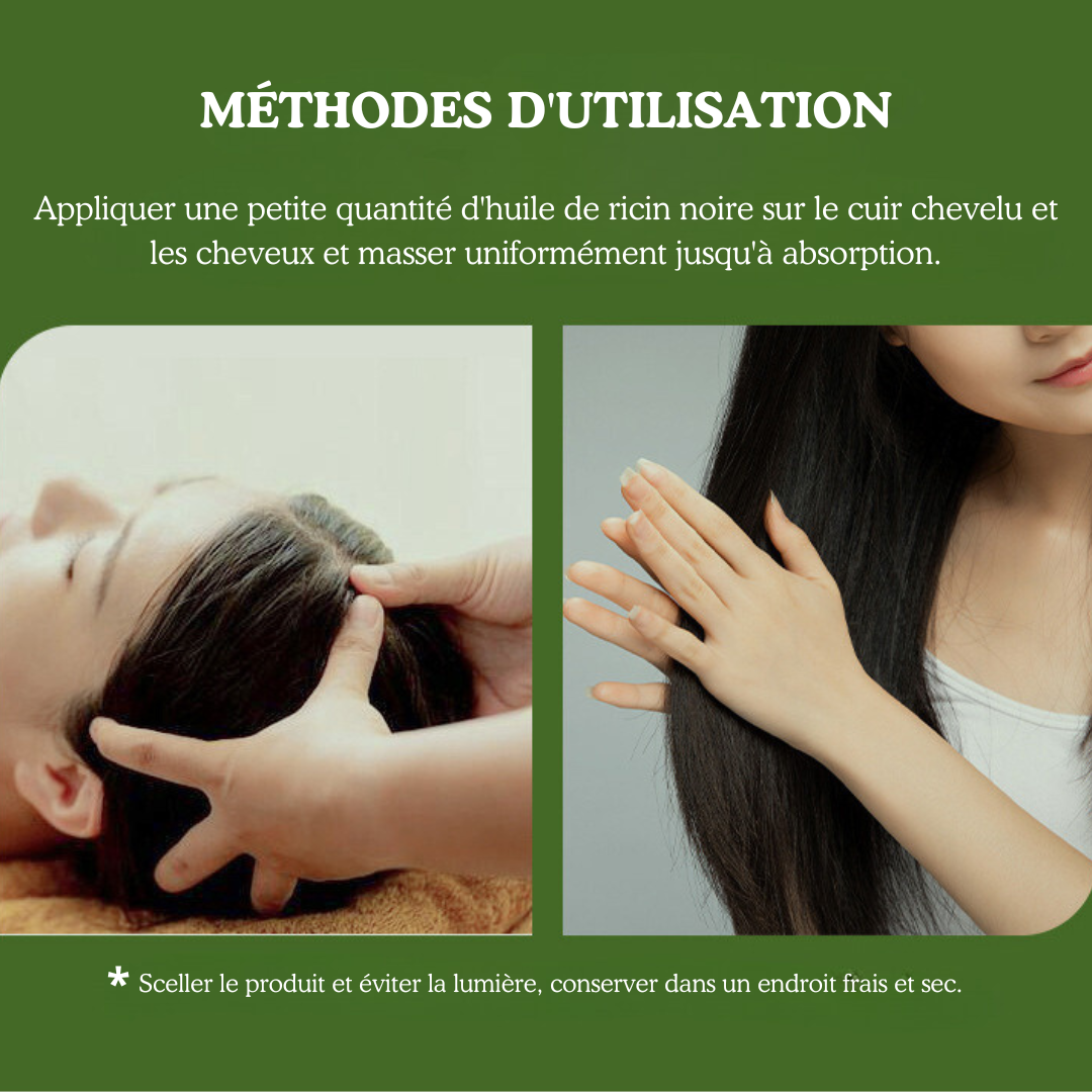 LUBRA SÈCHE-CHEVEUX + HUILE 60ML