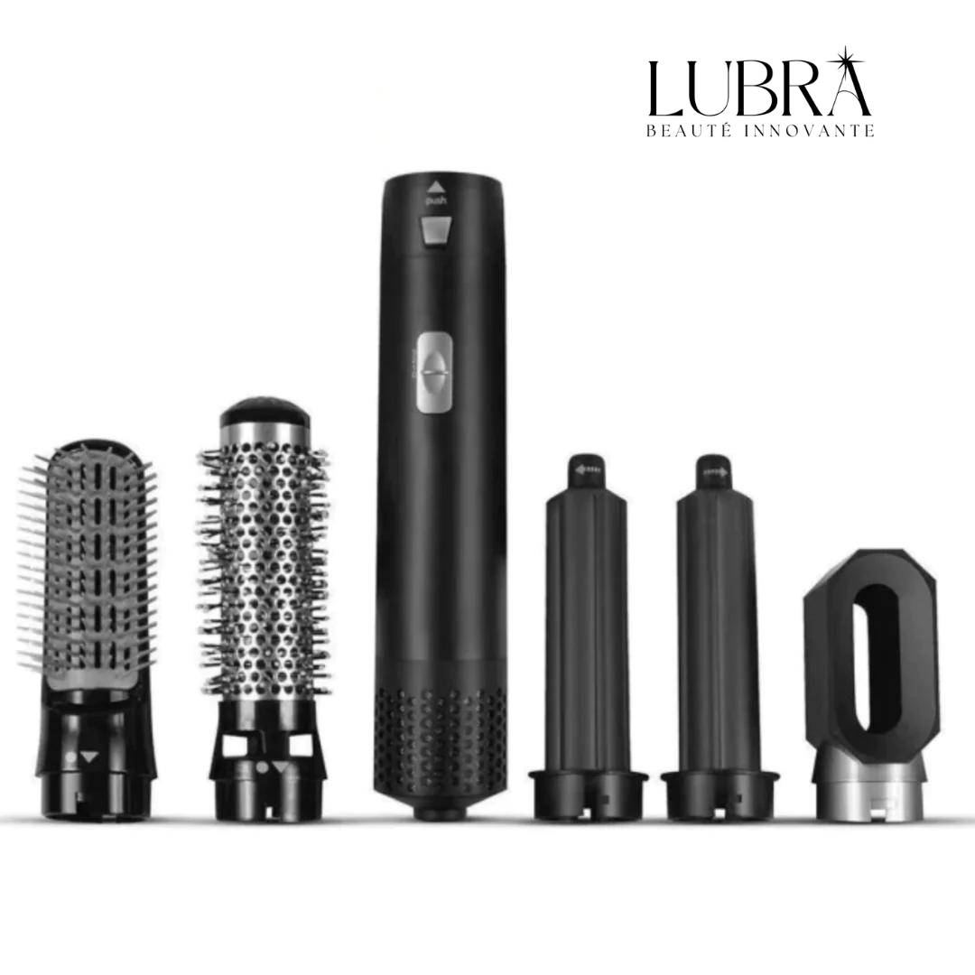 LUBRA PAQUET COMPLET + HUILE 60ML