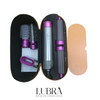 LUBRA PAQUET COMPLET + HUILE 60ML