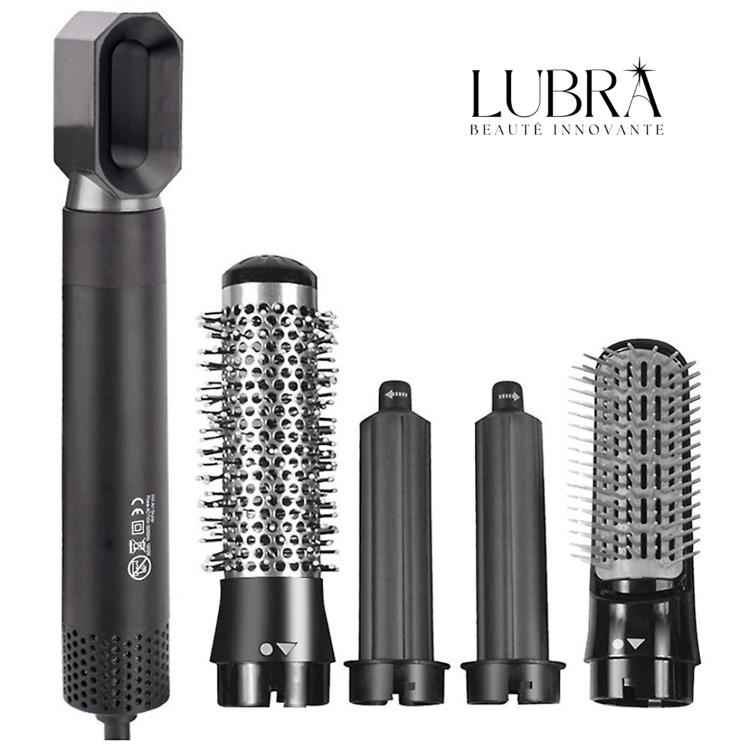 LUBRA 5EN1 + HUILE 60ml